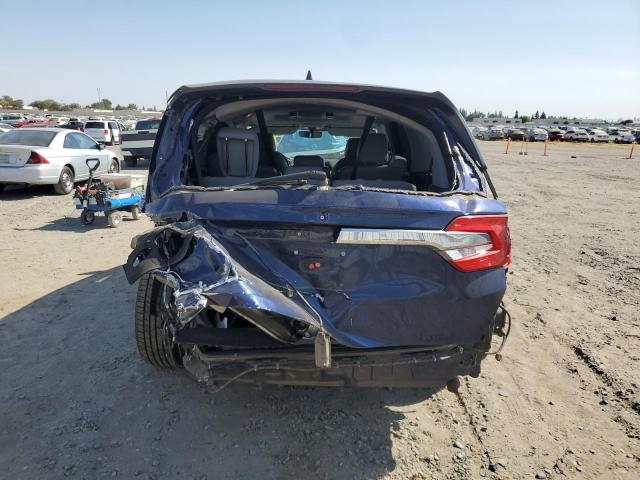 2020 HONDA ODYSSEY EXL - 5FNRL6H79LB027111