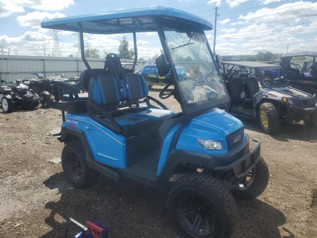 Global Auto Auctions: 2023 BINT LSV 4P