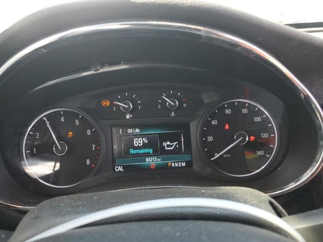 2018 BUICK ENCORE ESS KL4CJGSB7JB529186