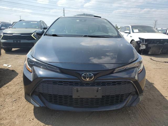 2019 TOYOTA COROLLA SE JTNK4RBEXK3022434