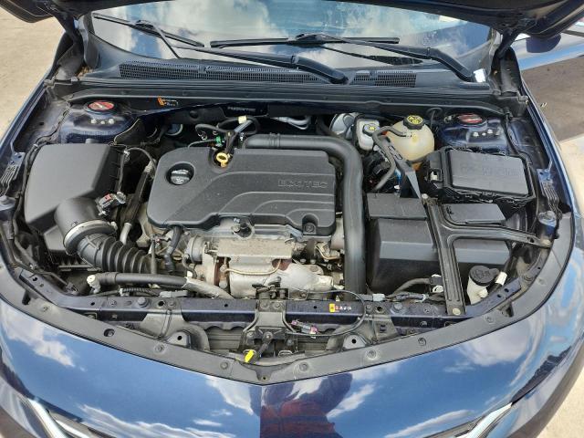 2018 CHEVROLET MALIBU LT #3284763556