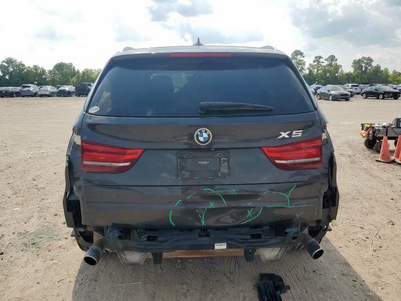 2015 BMW X5 XDRIVE3 - 5UXKR0C52F0K62762