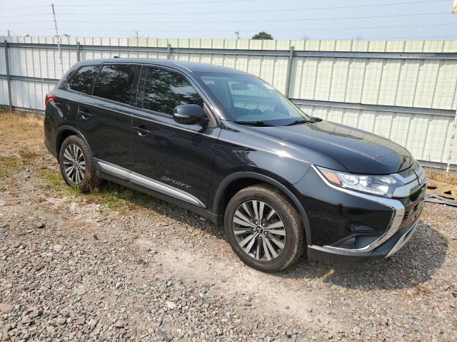 2019 MITSUBISHI OUTLANDER JA4AD3A34KZ005259