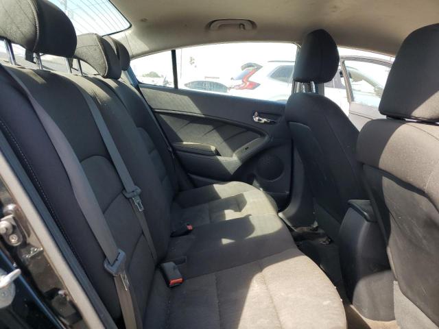 2016 KIA FORTE LX KNAFK4A6XG5496658