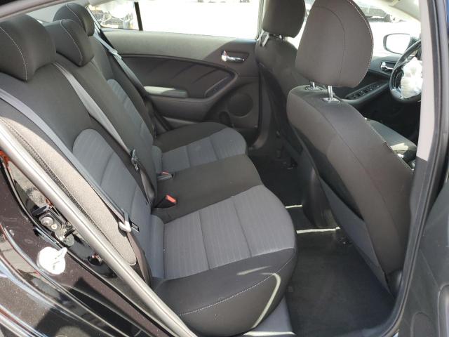 2018 KIA FORTE LX - 3KPFL4A77JE238845