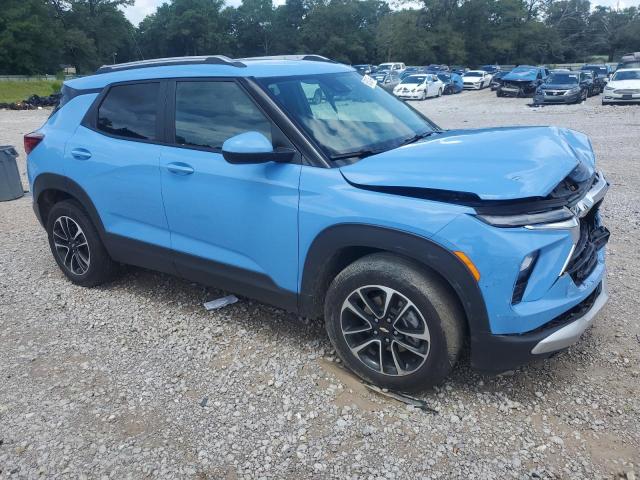2024 CHEVROLET TRAILBLAZER LT KL79MPS2XRB159349