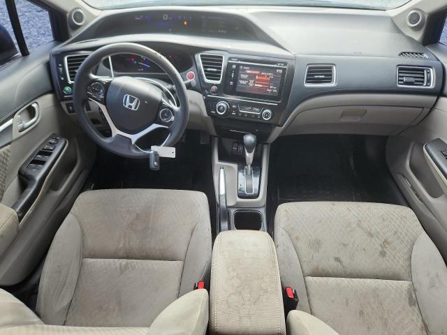 2015 HONDA CIVIC EX 19XFB2F86FE001330