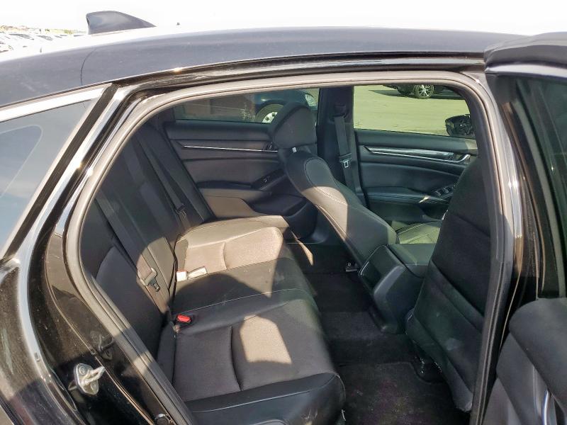 2019 HONDA ACCORD SPO 1HGCV1F36KA035145