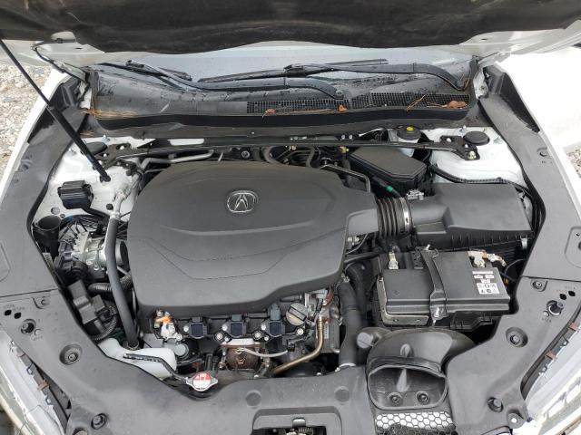 2016 ACURA TLX 19UUB2F38GA012671