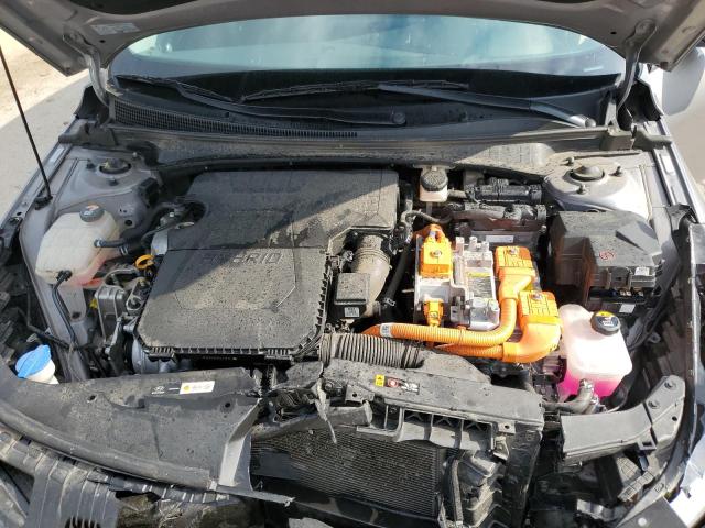 2023 HYUNDAI ELANTRA KMHLM4AJ4PU072303