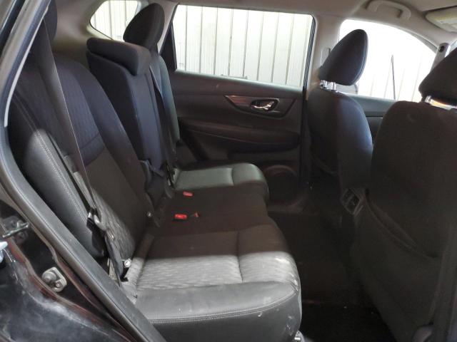 2017 NISSAN ROGUE S KNMAT2MV7HP515660