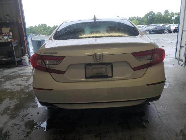 2018 HONDA ACCORD EX 1HGCV1F43JA218347