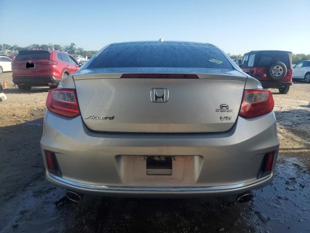 2013 HONDA ACCORD EXL #3302748017