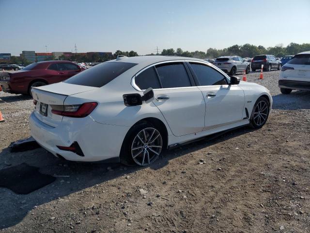 2020 BMW 330I WBA5R1C08LFH41320