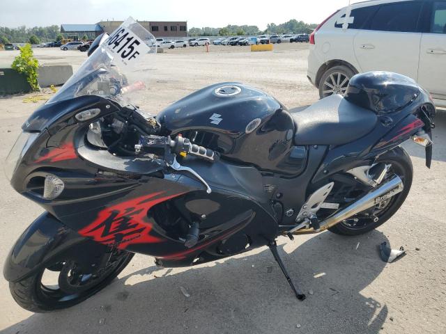 2011 SUZUKI GSX1300 R JS1GX72AXB2102805