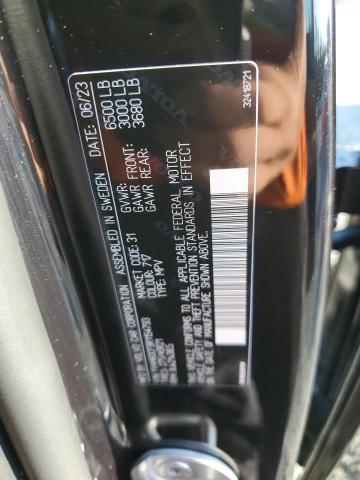 2024 VOLVO XC90 ULTIM YV4H60CF9R1154793