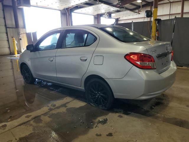 2020 MITSUBISHI MIRAGE G4 ML32F4FJ4LHF07123