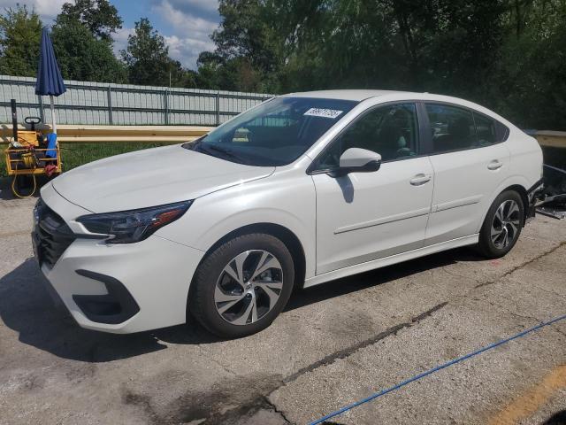 2025 SUBARU LEGACY PRE 4S3BWAC65S3025720
