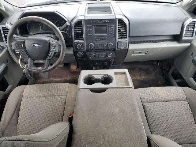 2017 FORD F150 SUPER 1FTEX1EP7HFB57580