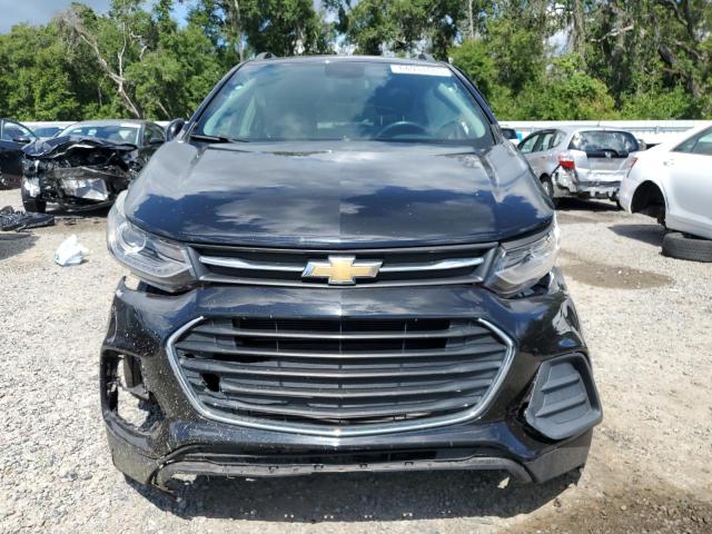 2021 CHEVROLET TRAX 1LT KL7CJLSB8MB303769