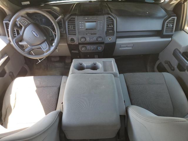 2017 FORD F150 SUPER 1FTEX1C89HFB35382