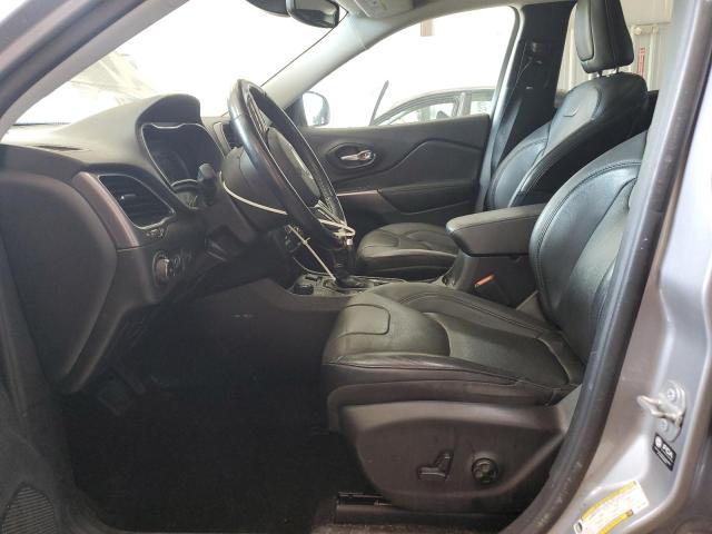 2021 JEEP CHEROKEE L 1C4PJMDX2MD176007