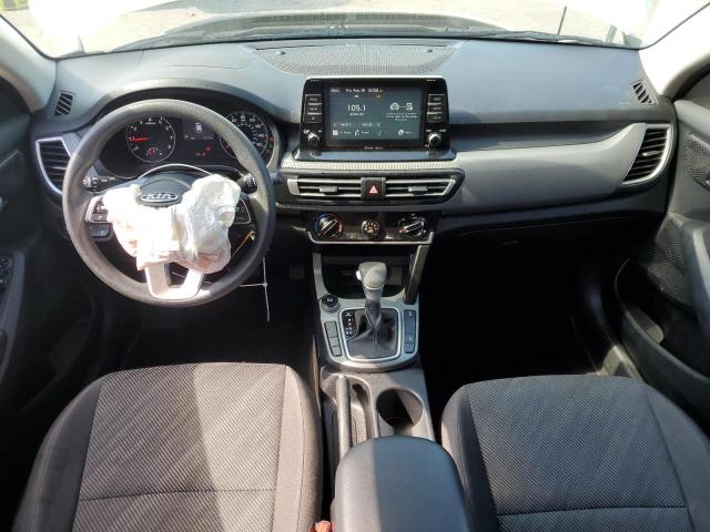 2021 KIA SELTOS LX KNDEPCAA7M7216029