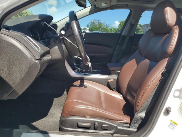 2016 ACURA TLX 19UUB1F32GA005080