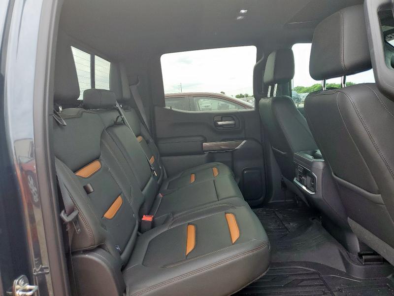 2019 GMC SIERRA K15 #3297968794