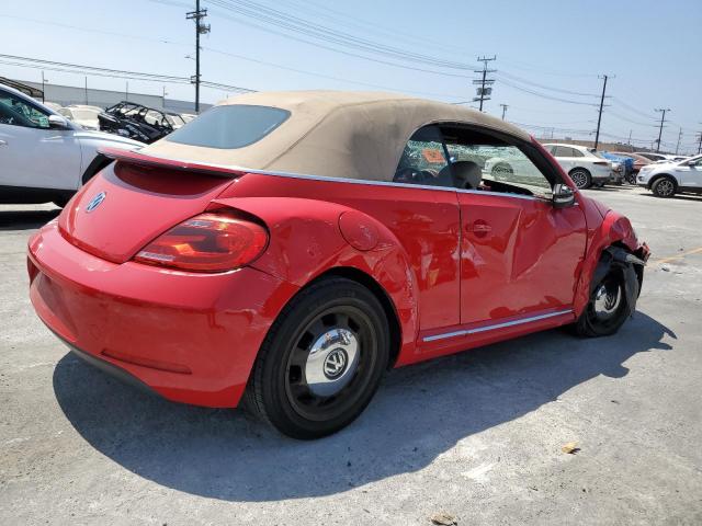 2015 VOLKSWAGEN BEETLE 1.8 3VW517AT6FM801328