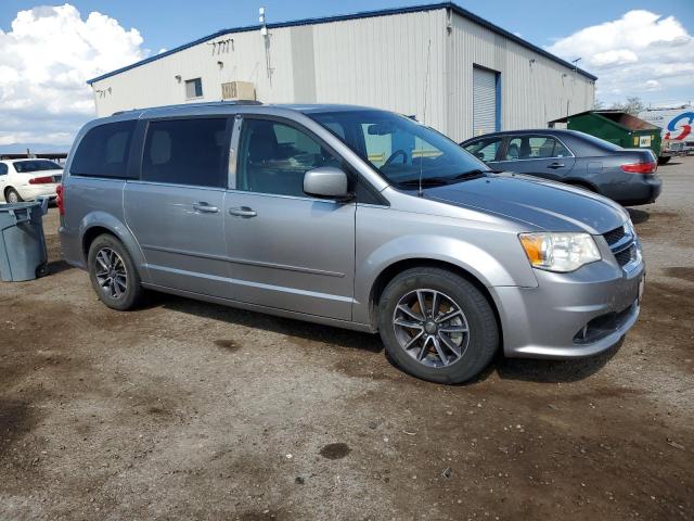 2017 DODGE GRAND CARA 2C4RDGCGXHR693643