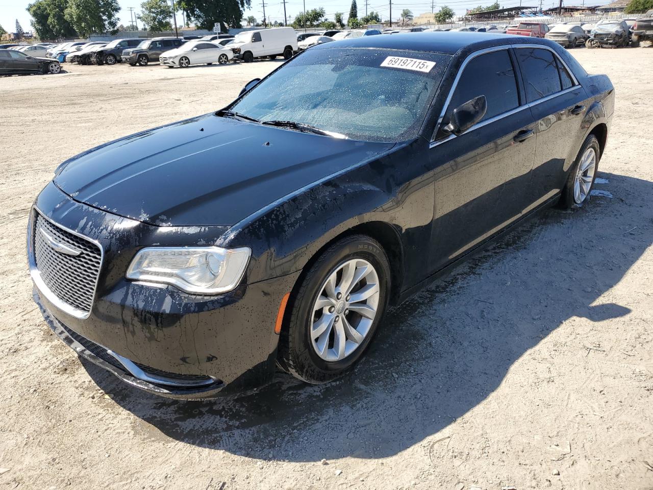 CHRYSLER 300 LIMITED