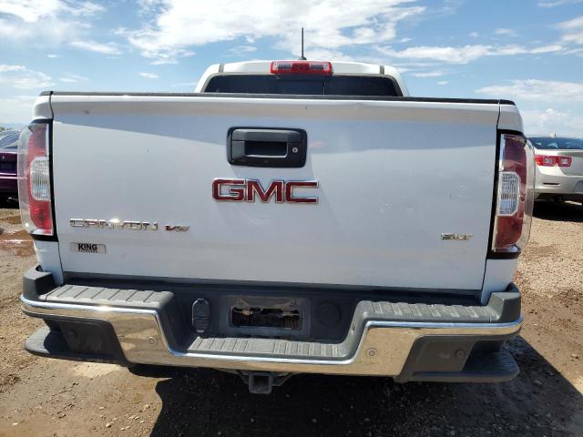 2020 GMC CANYON SLT 1GTG6DEN9L1156688