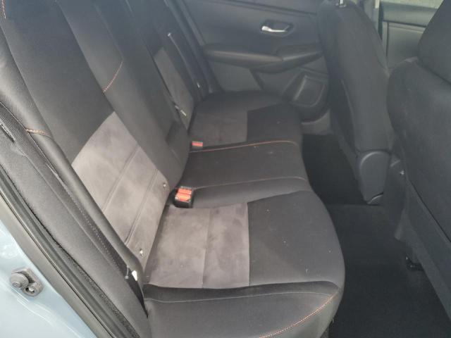 2024 NISSAN SENTRA SR - 3N1AB8DV6RY255132