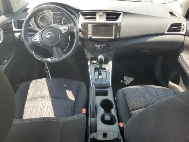 2019 NISSAN SENTRA S 3N1AB7AP3KY396388