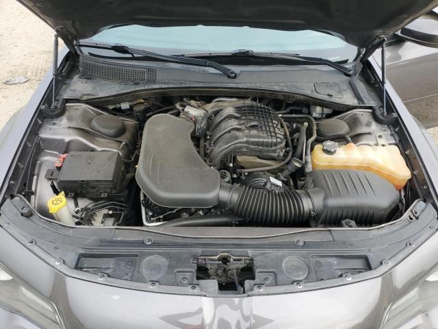 2015 CHRYSLER 300 S 2C3CCABG6FH820306