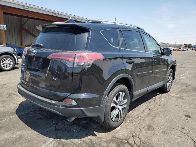 2017 TOYOTA RAV4 LE - 2T3ZFREV8HW396703