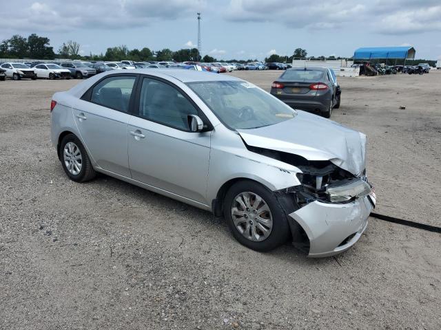2013 KIA FORTE EX - KNAFU4A28D5737975