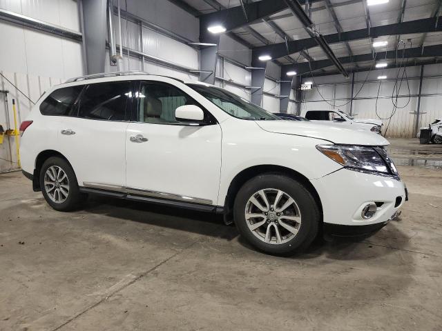 2015 NISSAN PATHFINDER 5N1AR2MM4FC660919