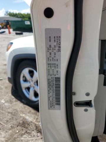 2018 JEEP COMPASS LA 3C4NJCBB2JT108837