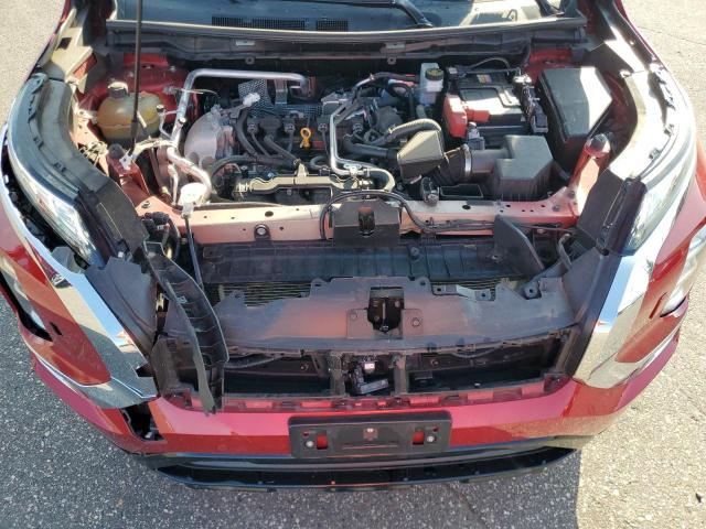 2023 MITSUBISHI OUTLANDER JA4J4UA8XPZ012161