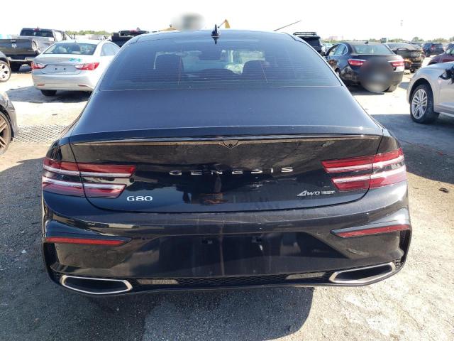 2025 GENESIS G80 SPORT KMTGG4SD6SU265374
