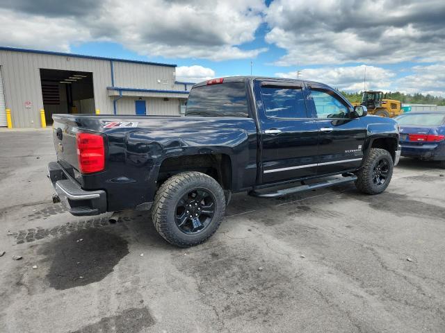 2014 CHEVROLET SILVERADO - 3GCUKSEC9EG309558