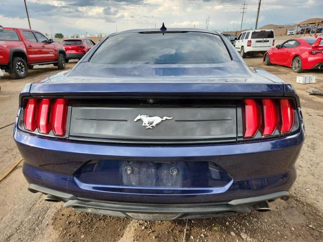 2020 FORD MUSTANG #3287486006