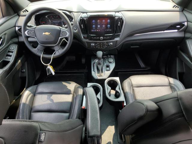 2023 CHEVROLET TRAVERSE L - 1GNERGKW6PJ129068