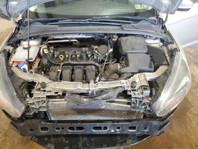 2015 FORD FOCUS SE 1FADP3F28FL228624
