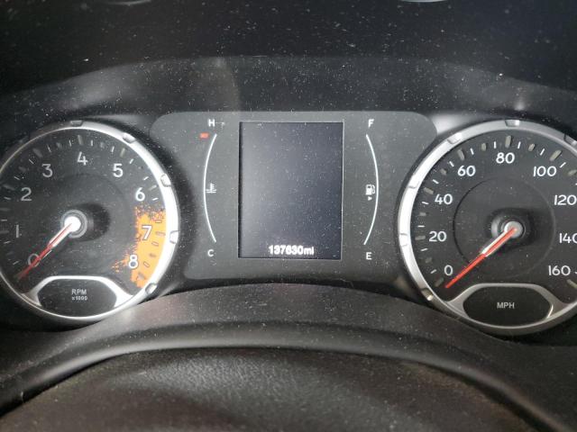 2015 JEEP RENEGADE L ZACCJABT0FPB62445