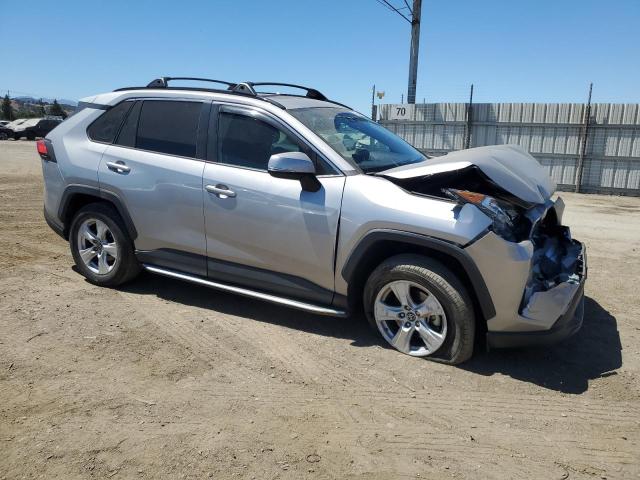 2019 TOYOTA RAV4 XLE 2T3W1RFV3KC025232