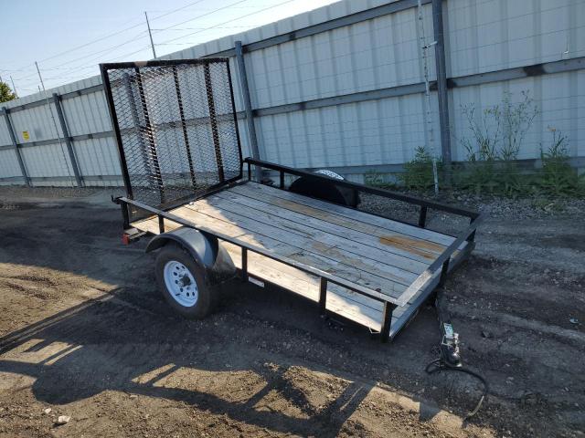 Global Auto Auctions: 2020 CARRY ON UNKNOWN