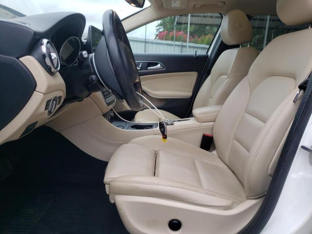 2019 MERCEDES-BENZ GLA 250 4M WDCTG4GB6KJ590820